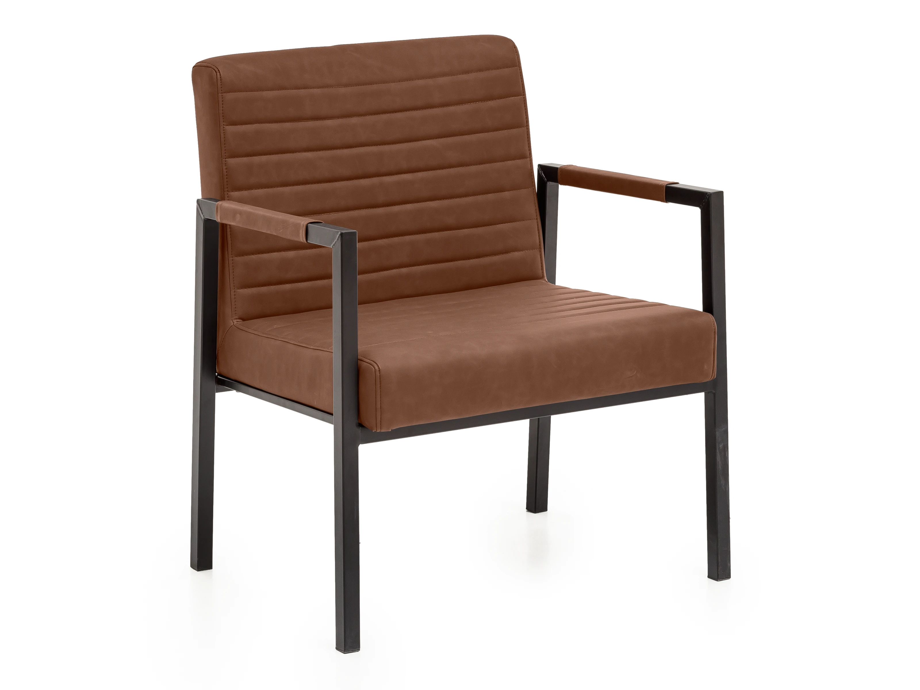 Armlehnstuhl XXL Wellington hellbraun Armlehnstuhl XXL Wellington hellbraun