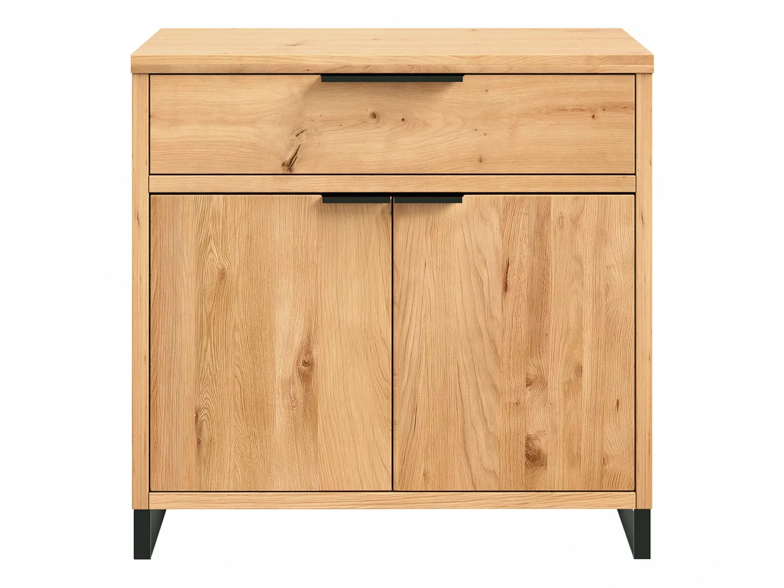 Kommode Wildeiche Sydney – Massivholz & Design