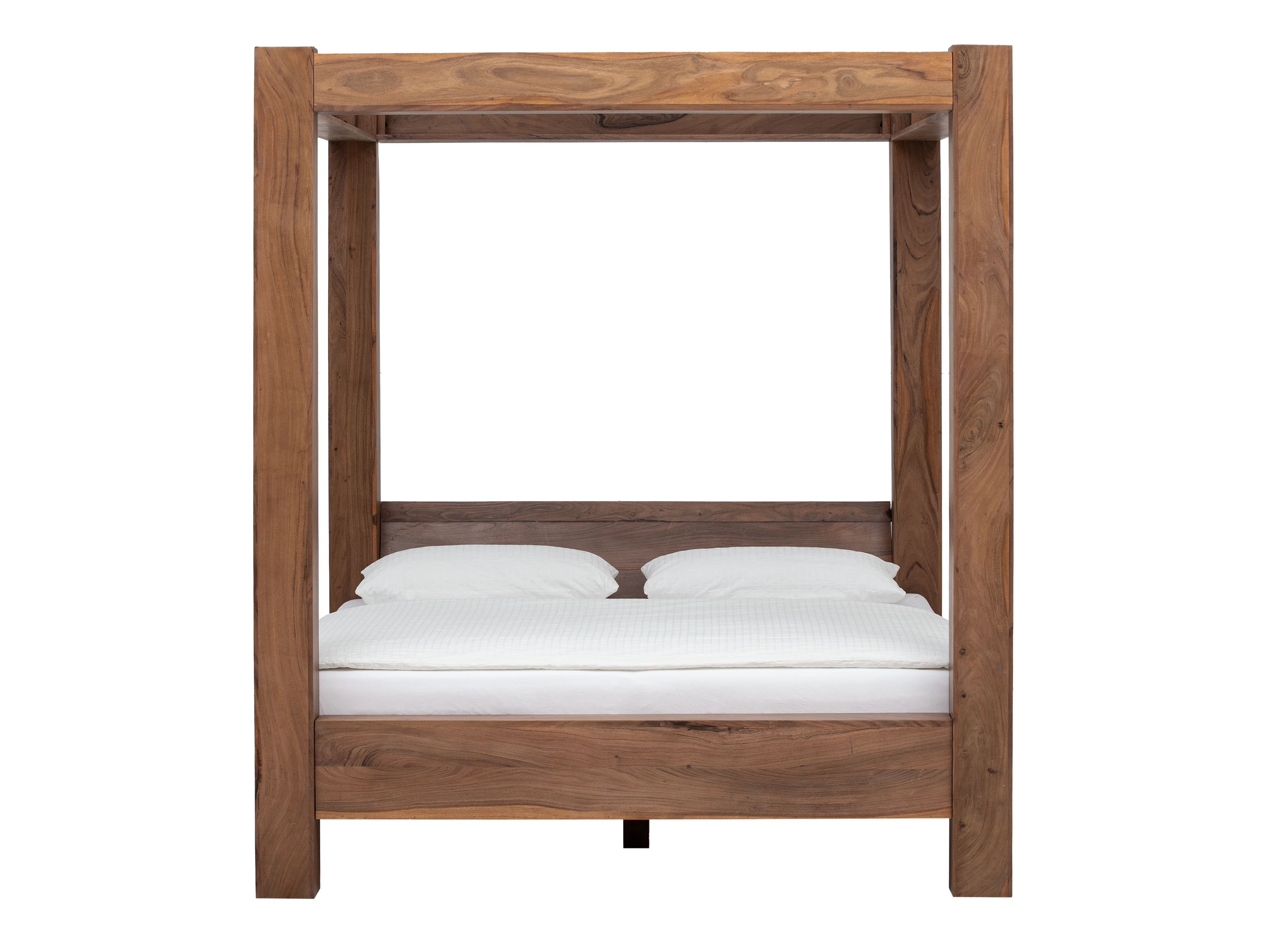 Himmelbett Osbon Akazie