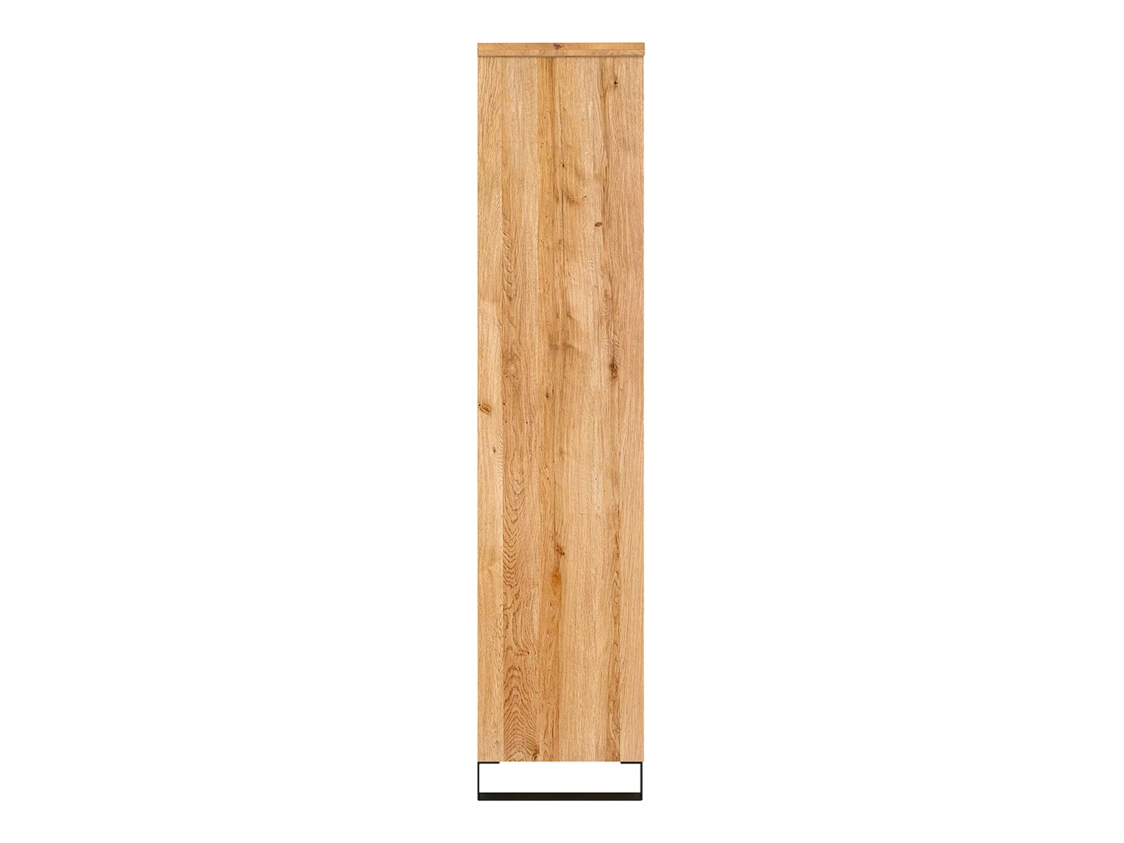 Kleiderschrank Sydney Wildeiche