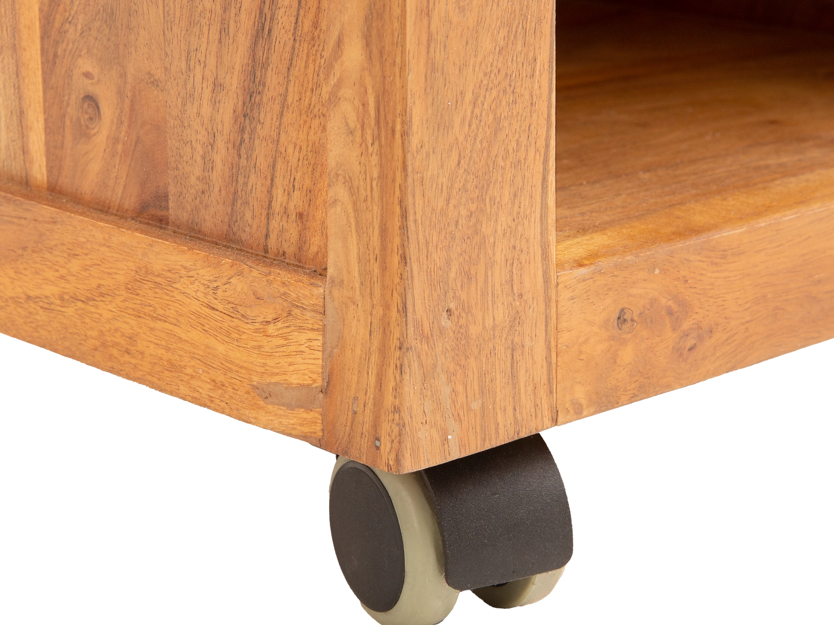 Schreibtisch Rollcontainer Osbon