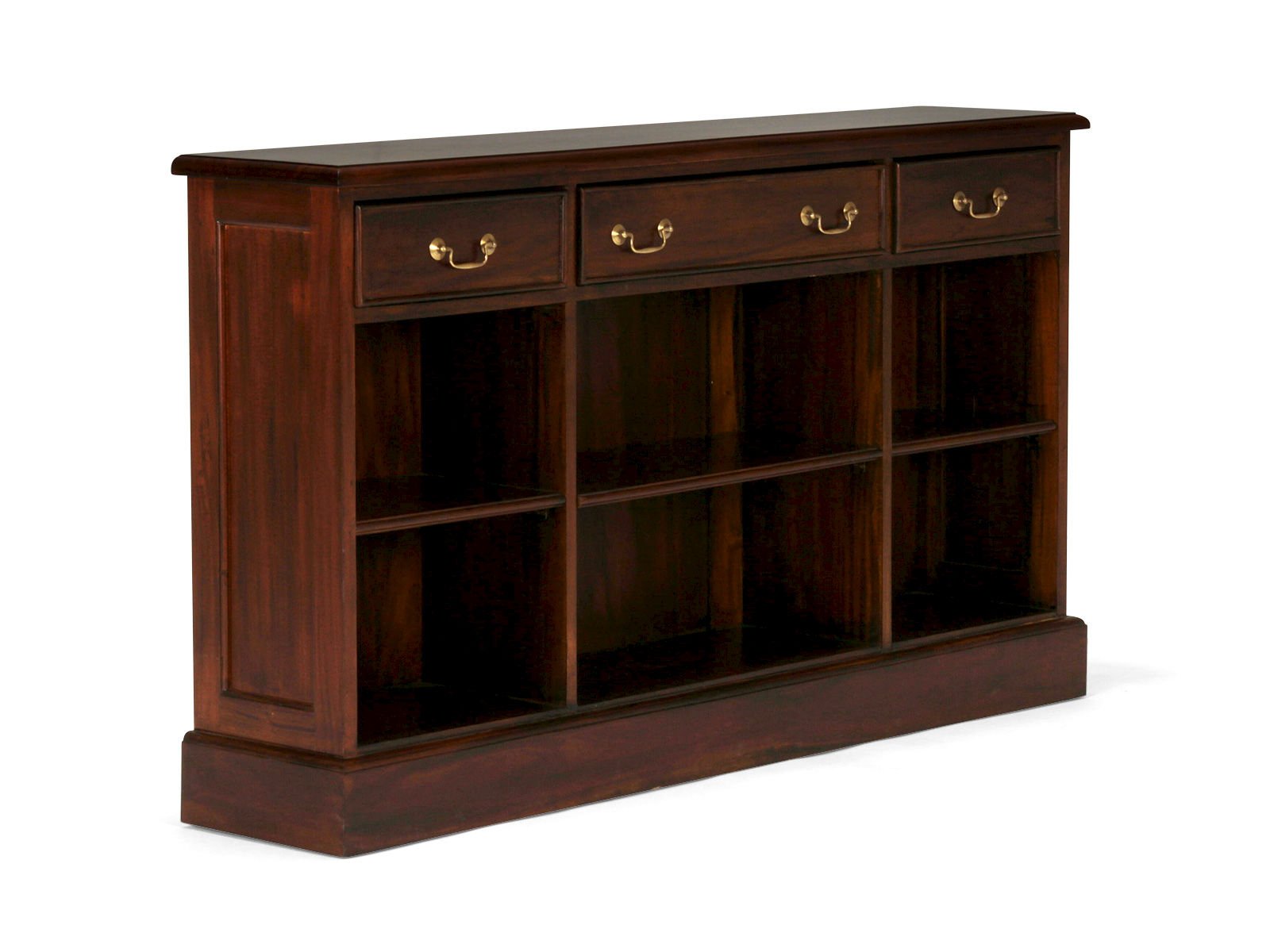 Sideboard Cambridge Sideboard Cambridge I Holz - Mahagoni 153x110x36