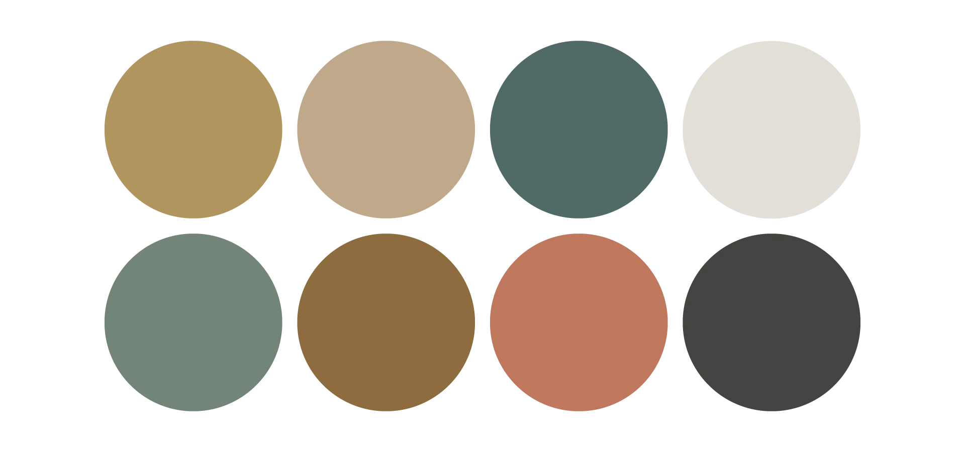 Moderner Wohnraum mit Holz-Möbeln, warmen Naturtönen, minimalistischer Einrichtung und Grünpflanzen – zeitgemäßer Interior-Trend 2025.