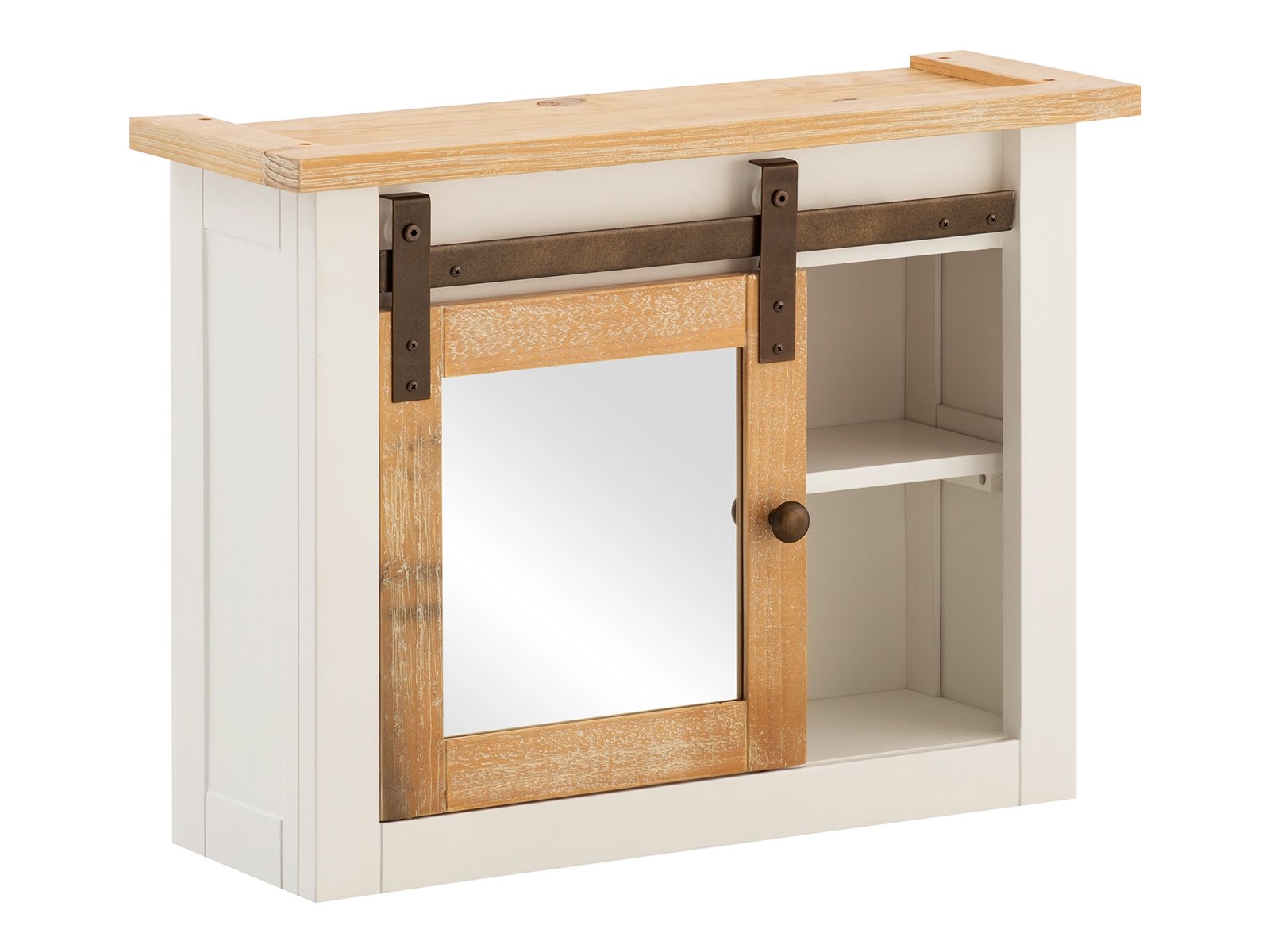 Spiegelschrank Capera Spiegelschrank Capera