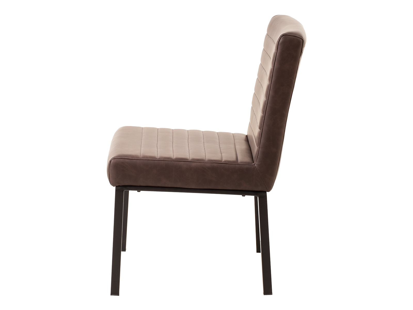 Stuhl XXL Wingston braun