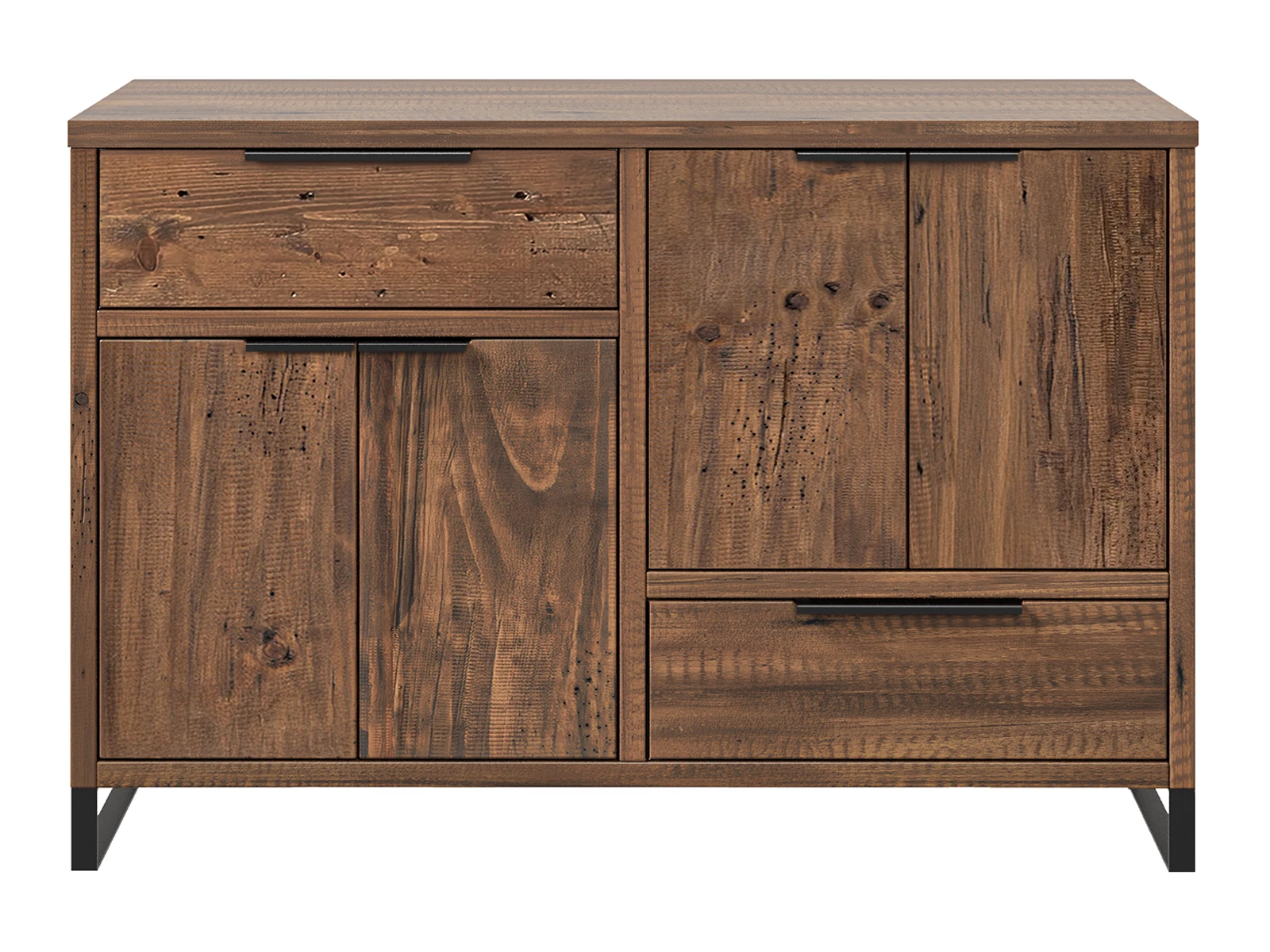 Sideboard Sydney 126cm Pinie