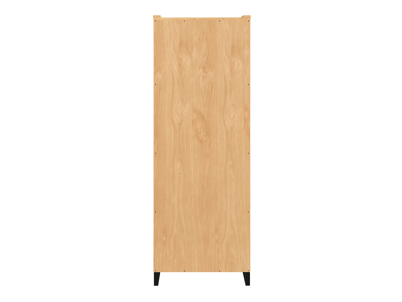 Kleiderschrank Sydney Wildeiche