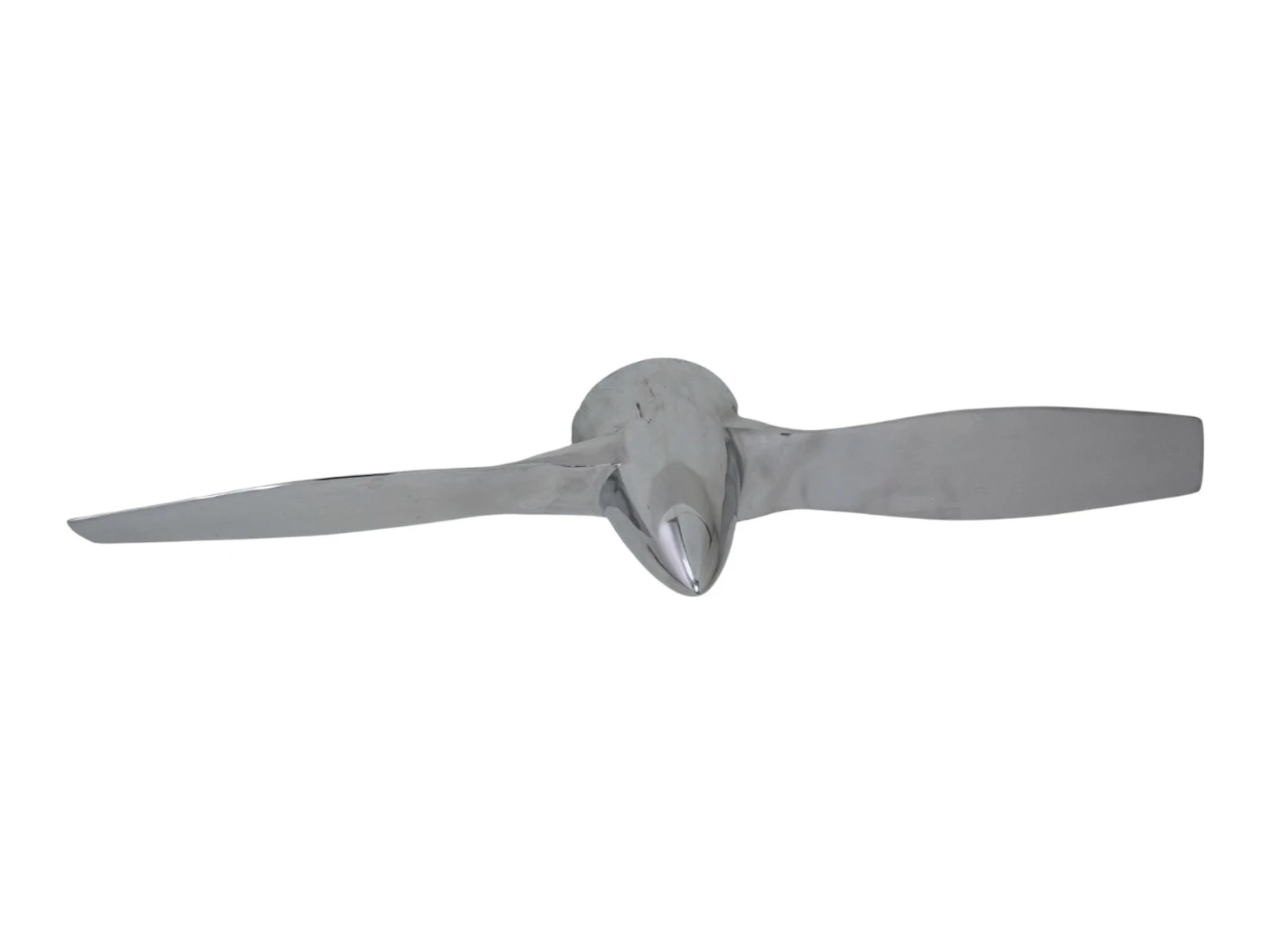 Wanddeko Propeller Charlie