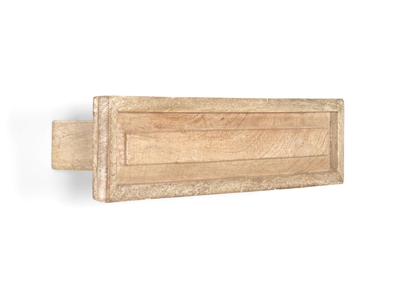 Handtuchhalter Patina