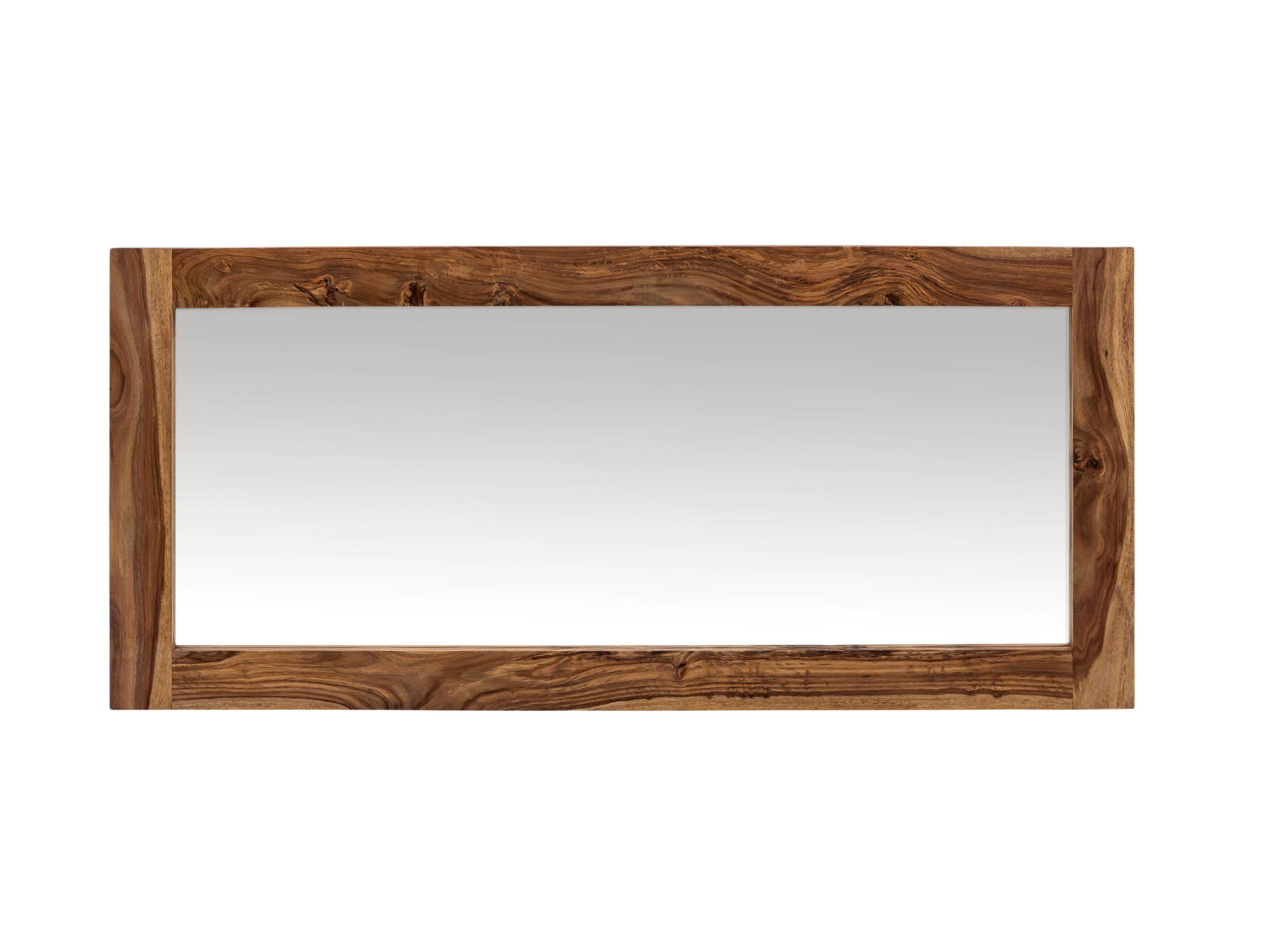 Spiegel Laros Akazie - 130x55