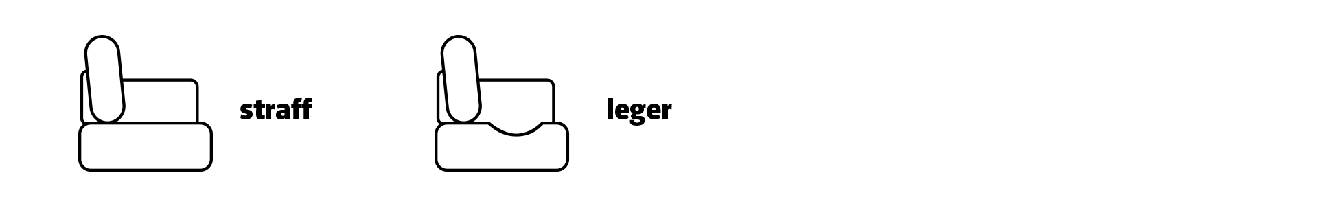 Ratgeber-Illustration zu Polster und Polsterung: Nahaufnahme von Stoffmustern, Schaumstoff und Kissen in warmen Naturtönen für Möbelpolsterung.