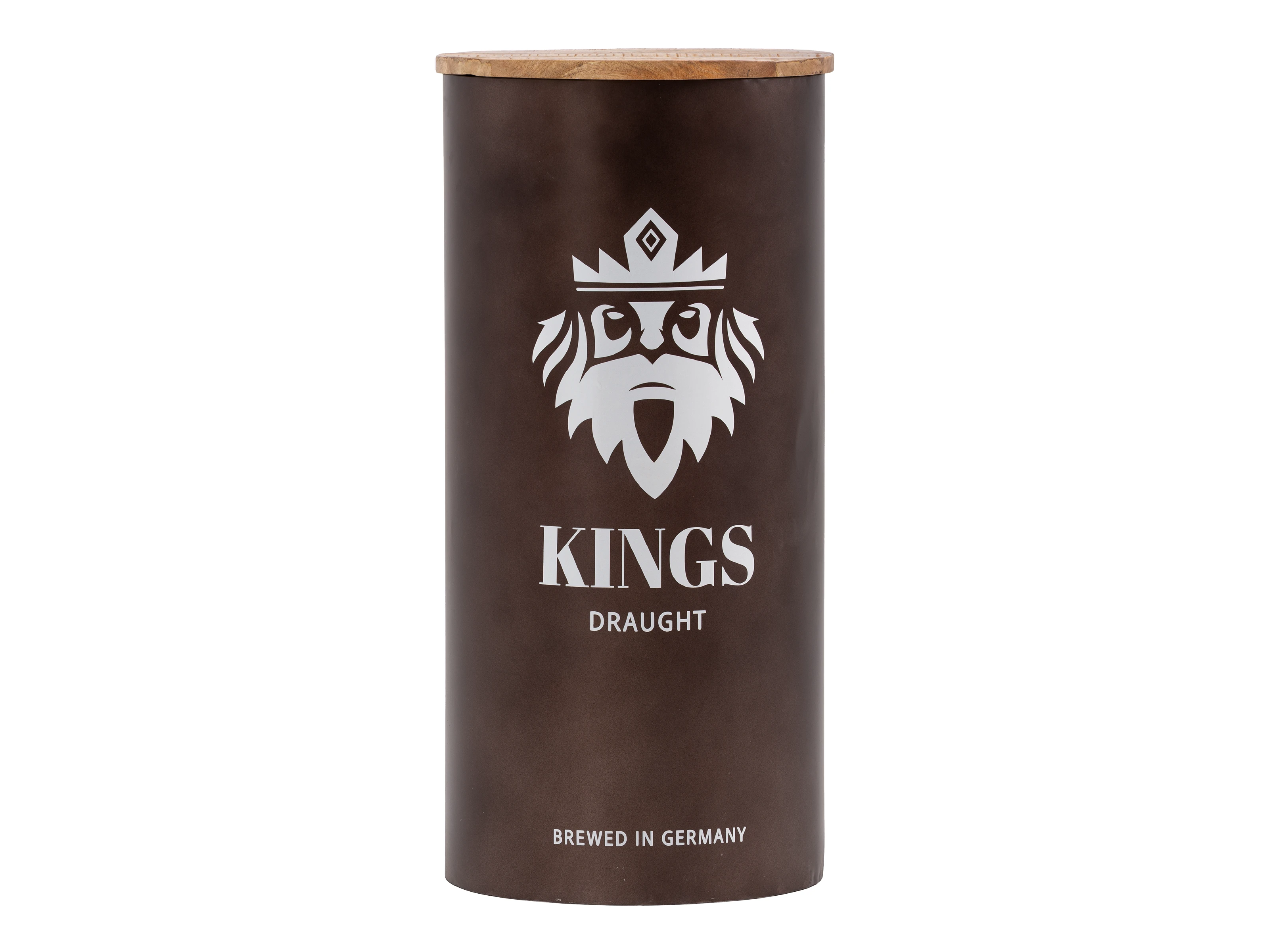 Barregal King's Barrel