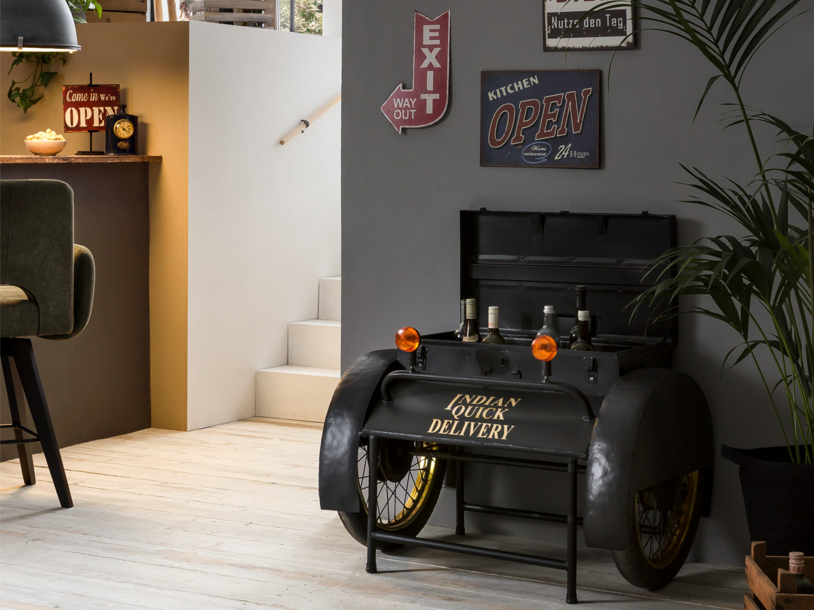 Barregal Delivery Barregal Delivery