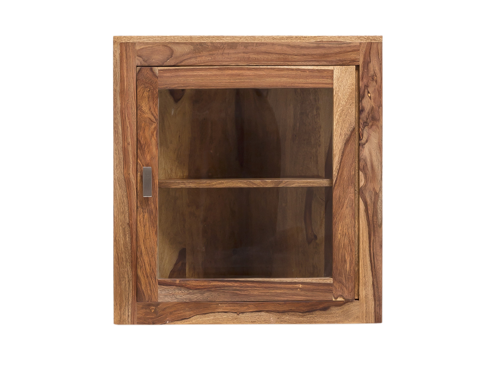 Eckhängeschrank Laros Akazie