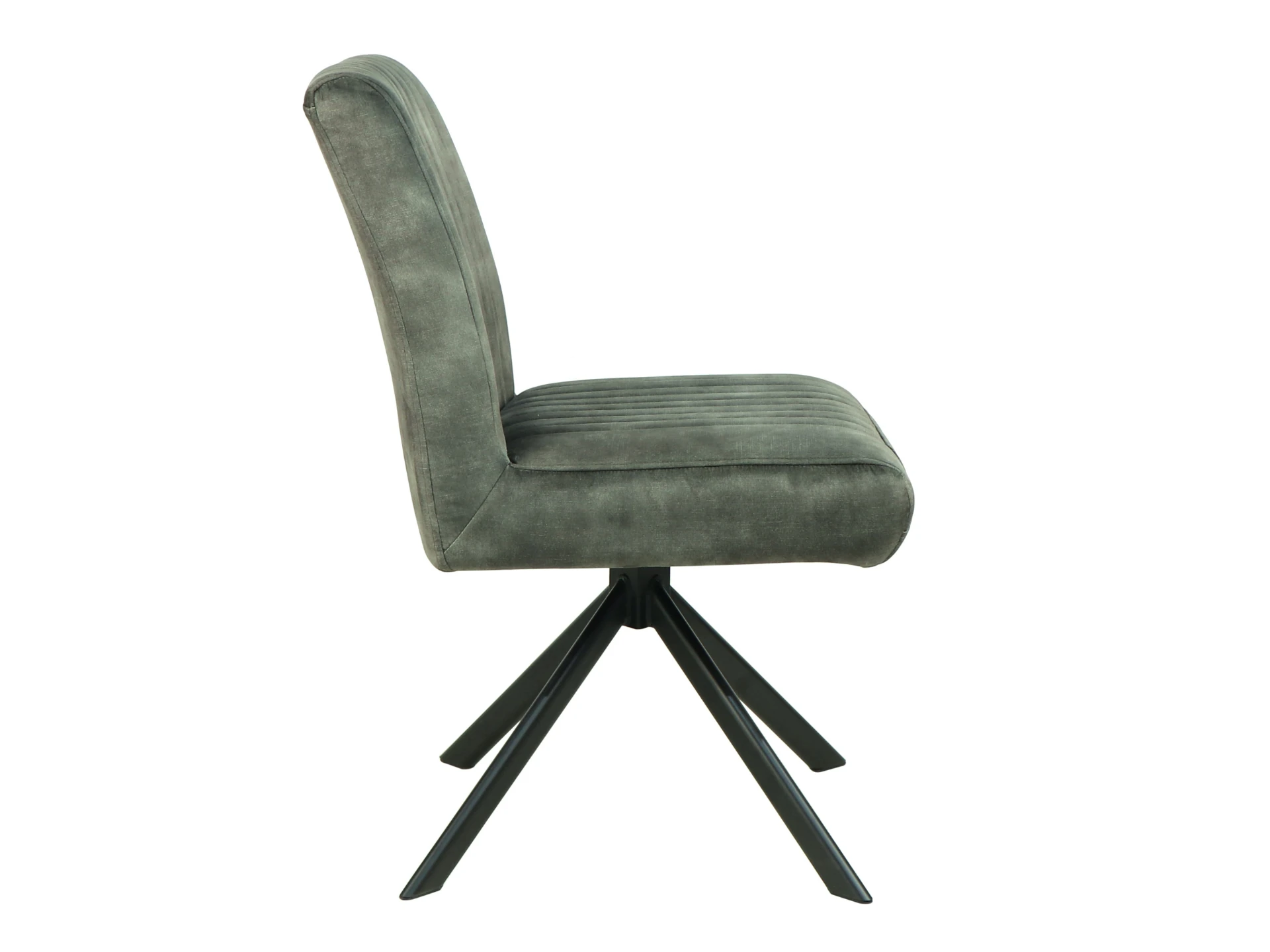 Stuhl Canton graugrün