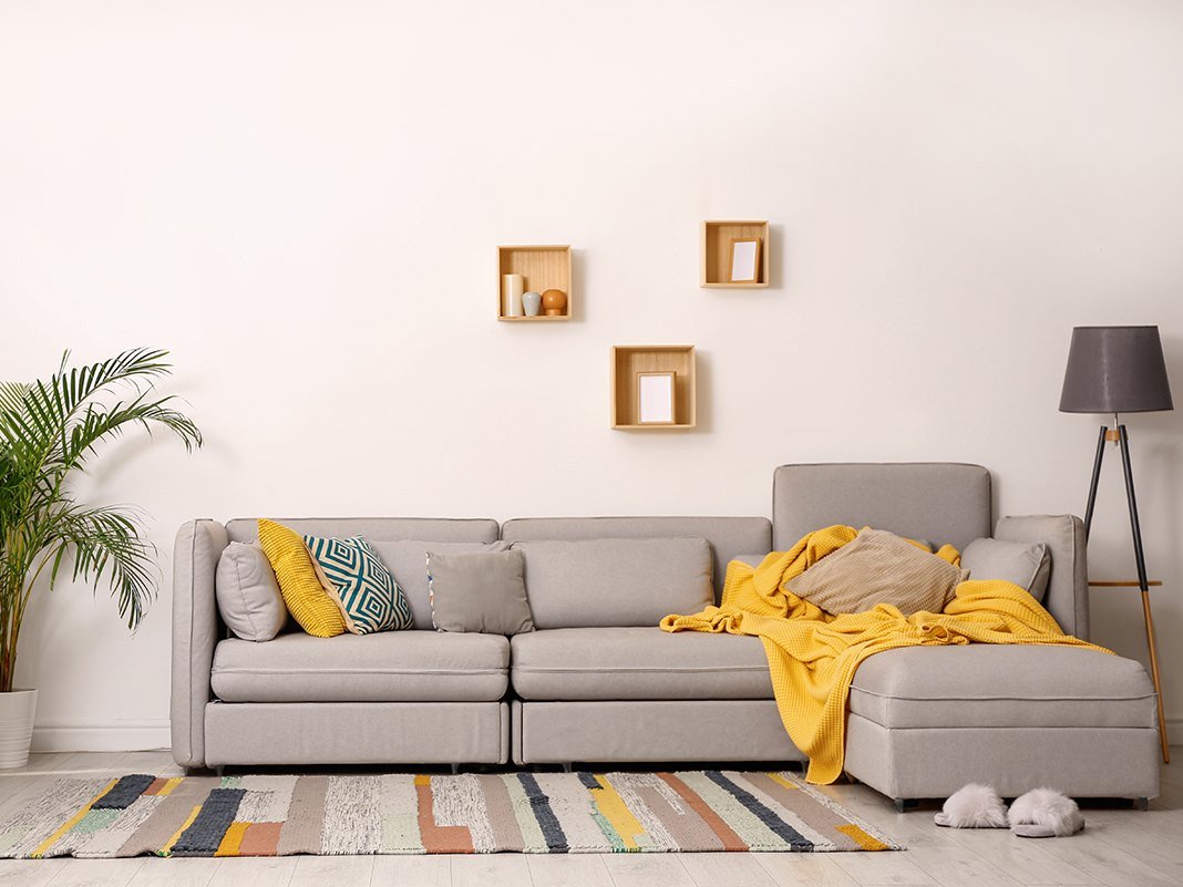 Schlafsofa