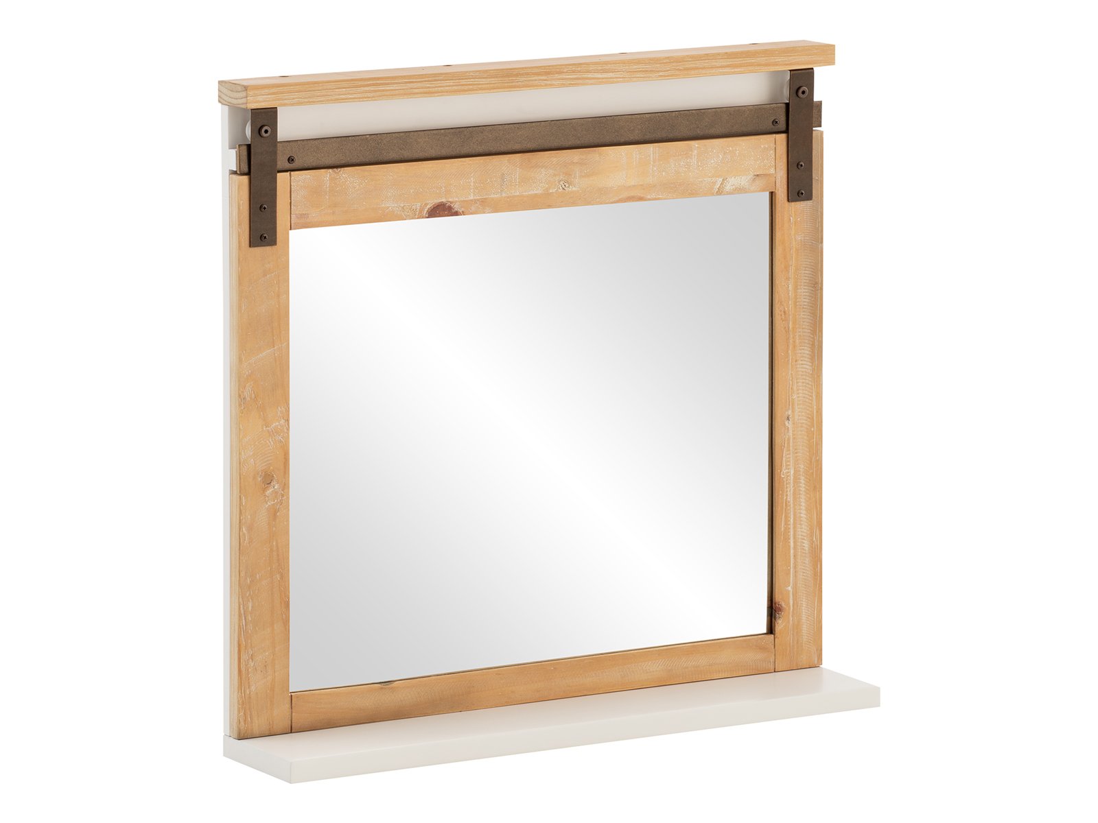 Spiegel Capera 70x70 Spiegel Capera 70x70