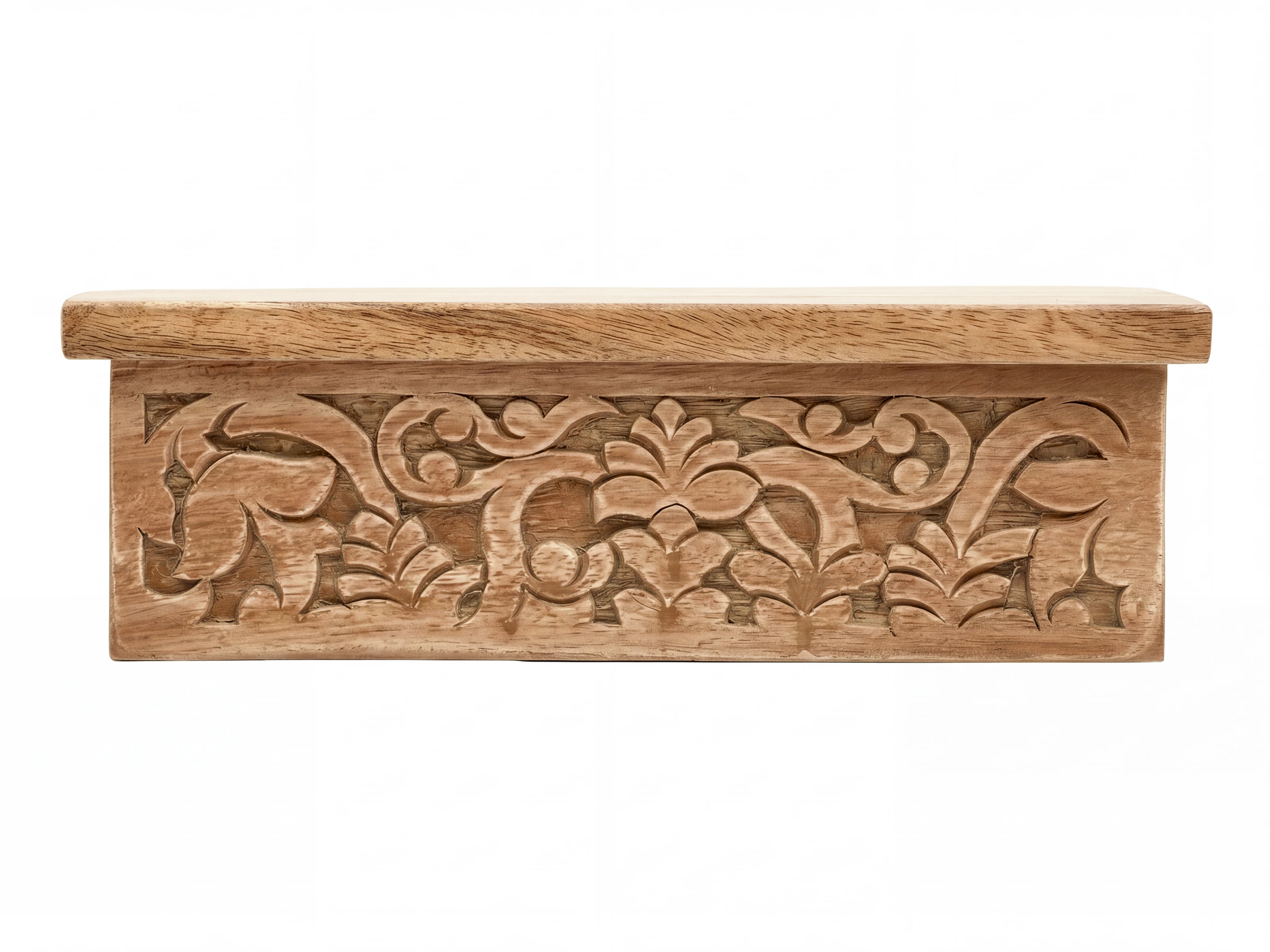 Wandboard Santa Cruz 33cm natur 