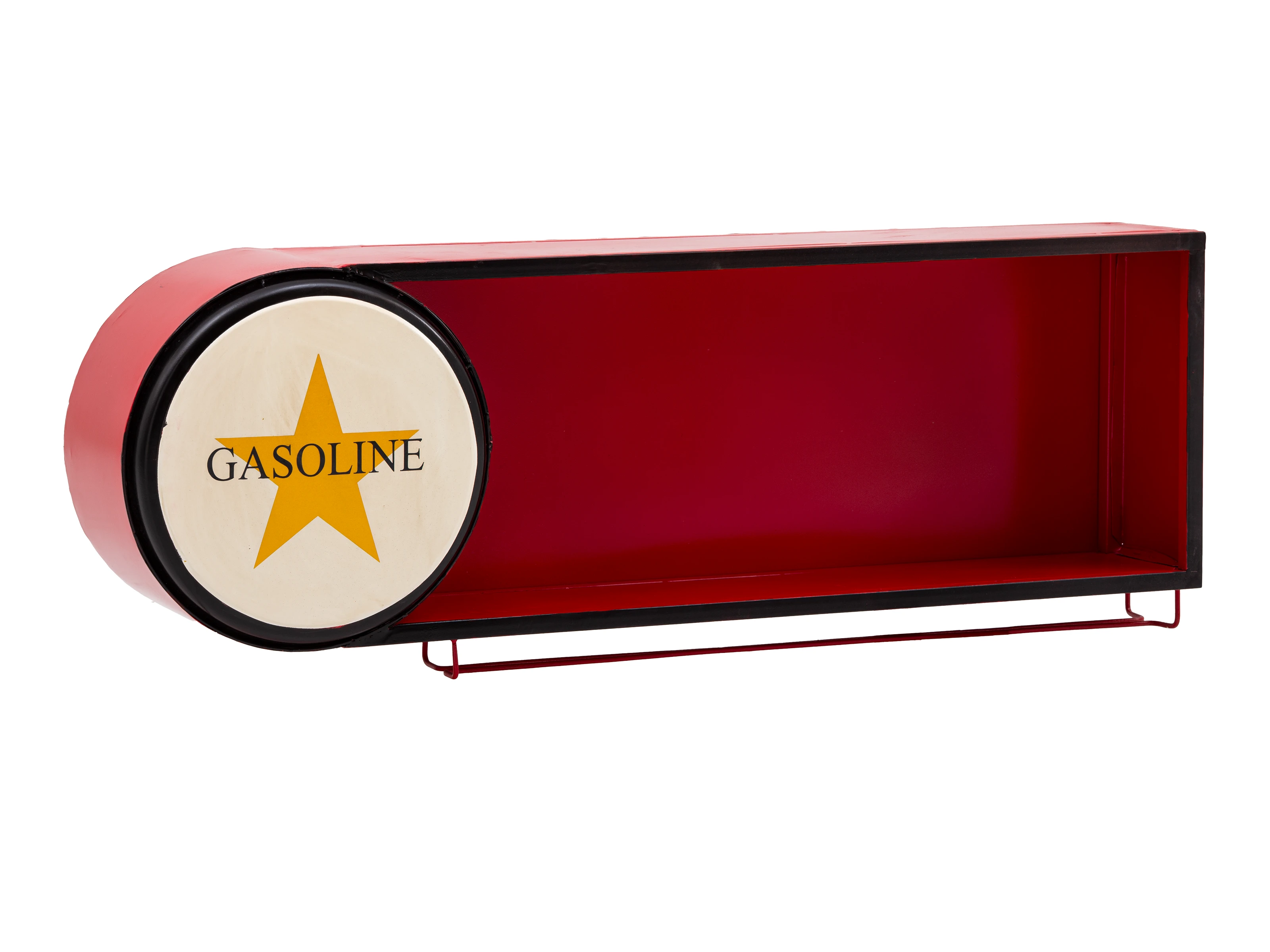 Wandregal Gasoline Wandregal Gasoline