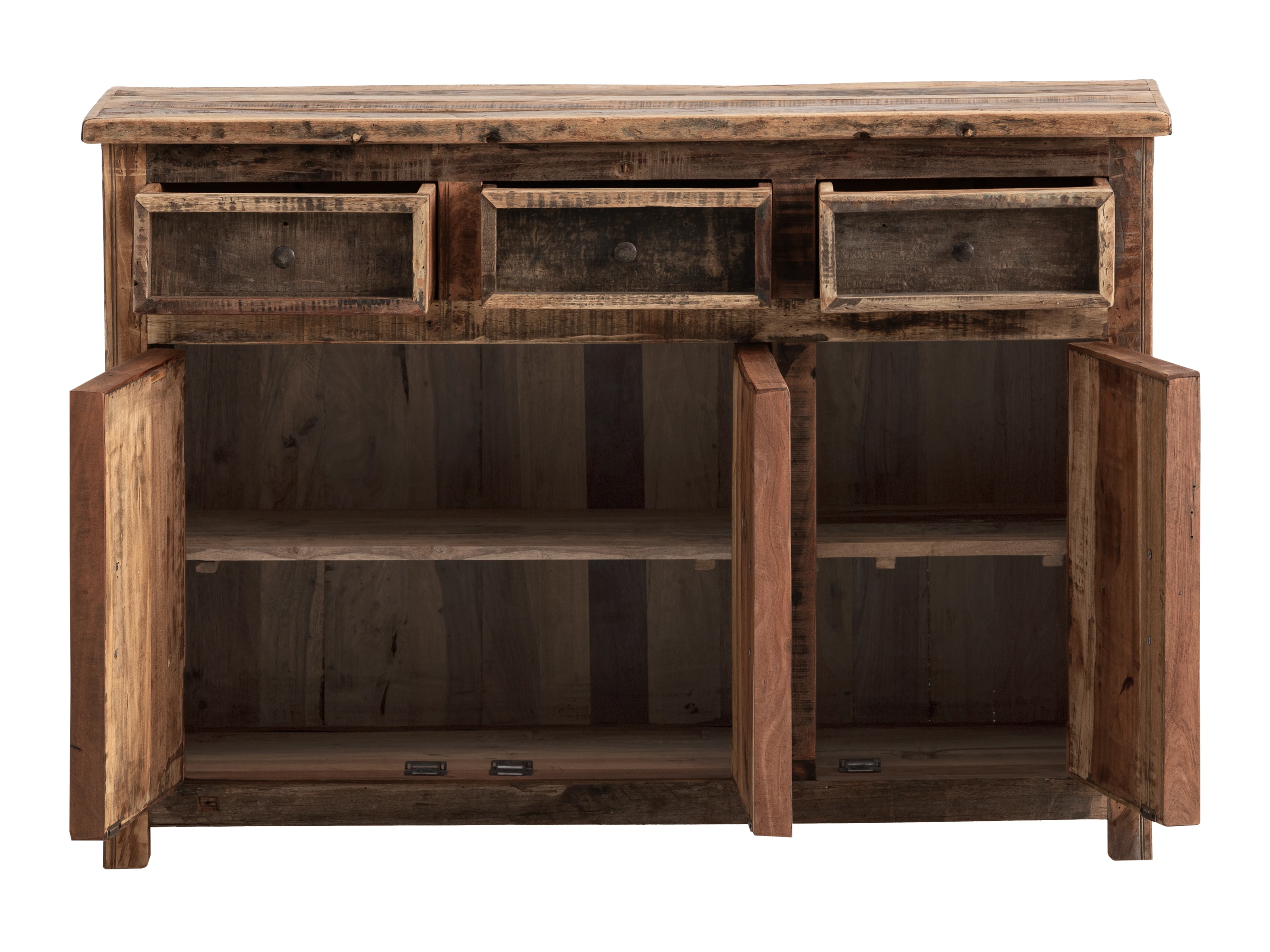 Sideboard Sumatra 3-türig