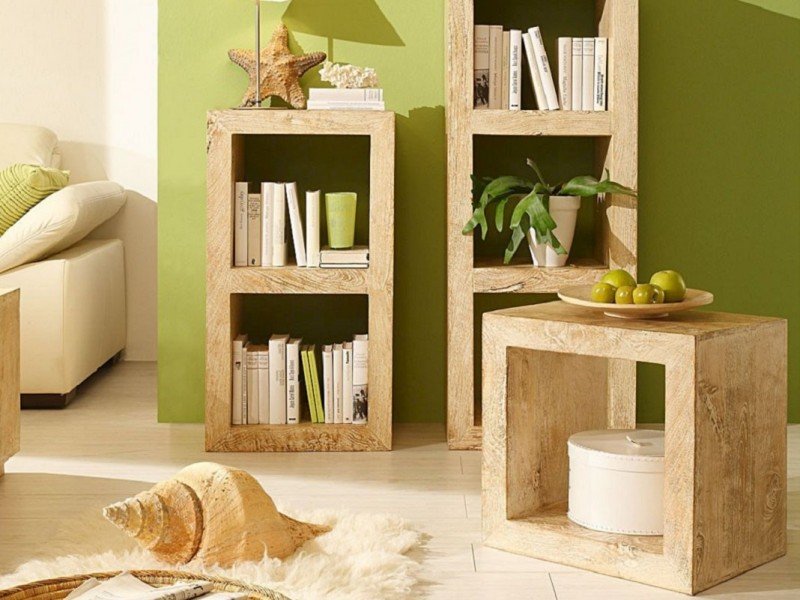 Würfelregal kaufen: Tipps zum Regalwürfel