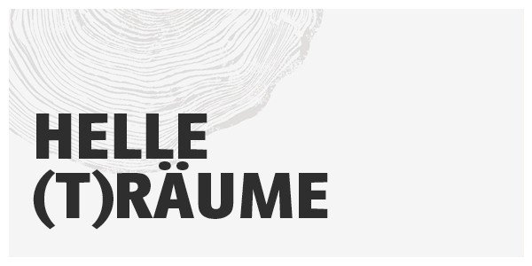 Helles, skandinavisch eingerichtetes Wohnzimmer mit hellem Holz, neutralen Textilien und luftiger, gemütlicher Atmosphäre