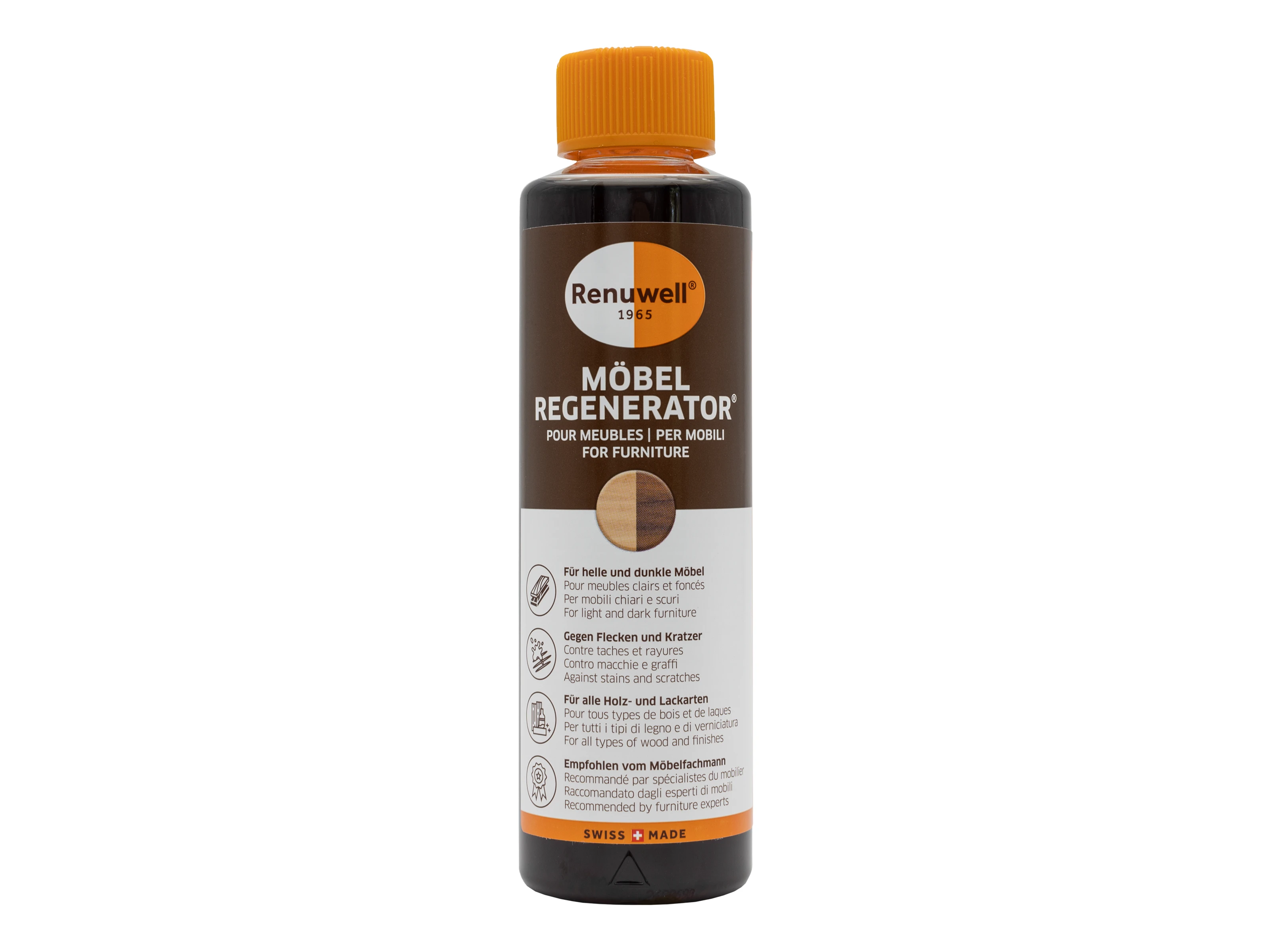 Renuwell Möbel Regenerator 270ml
