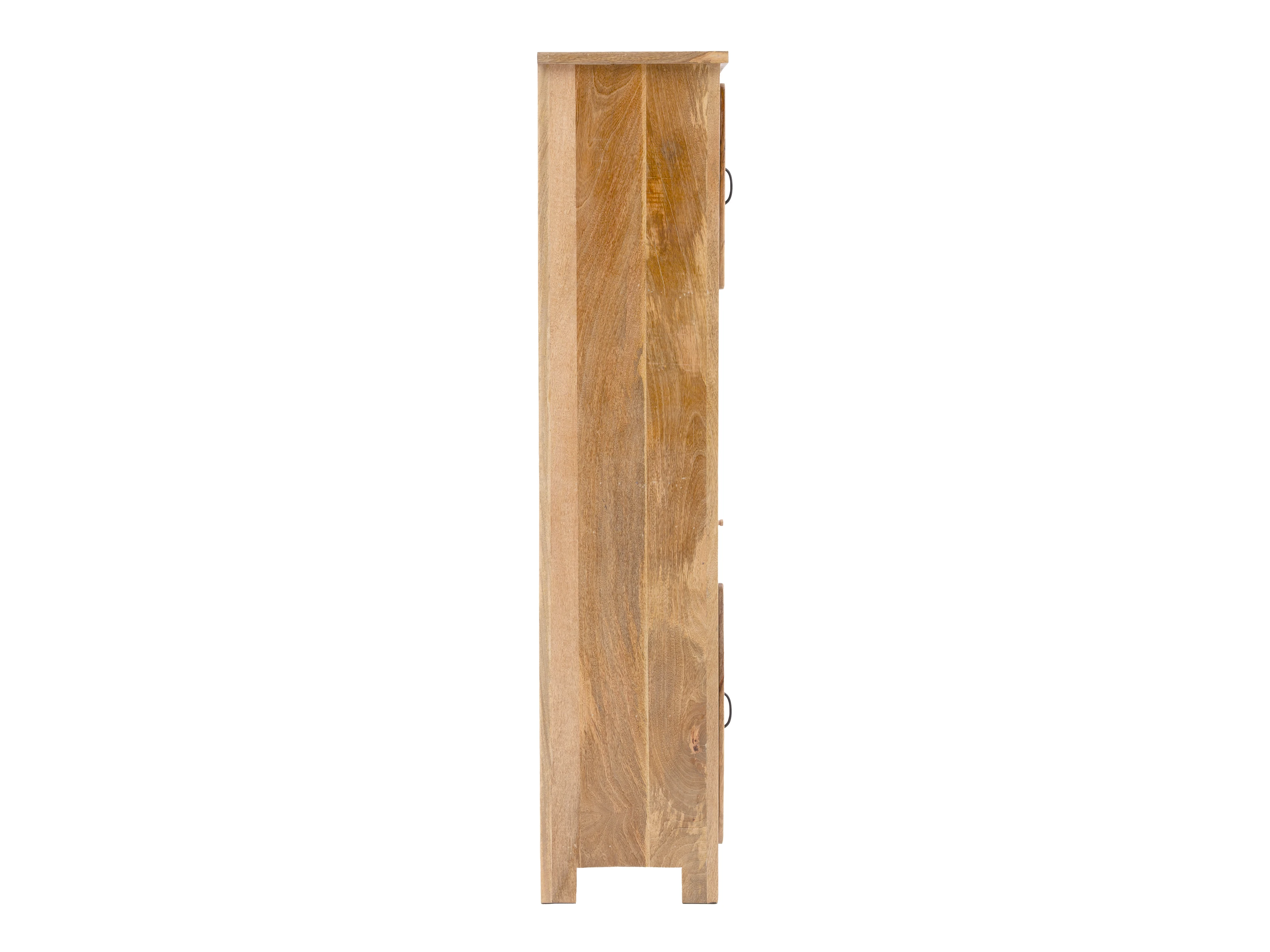 Hochschrank Santa Cruz natur