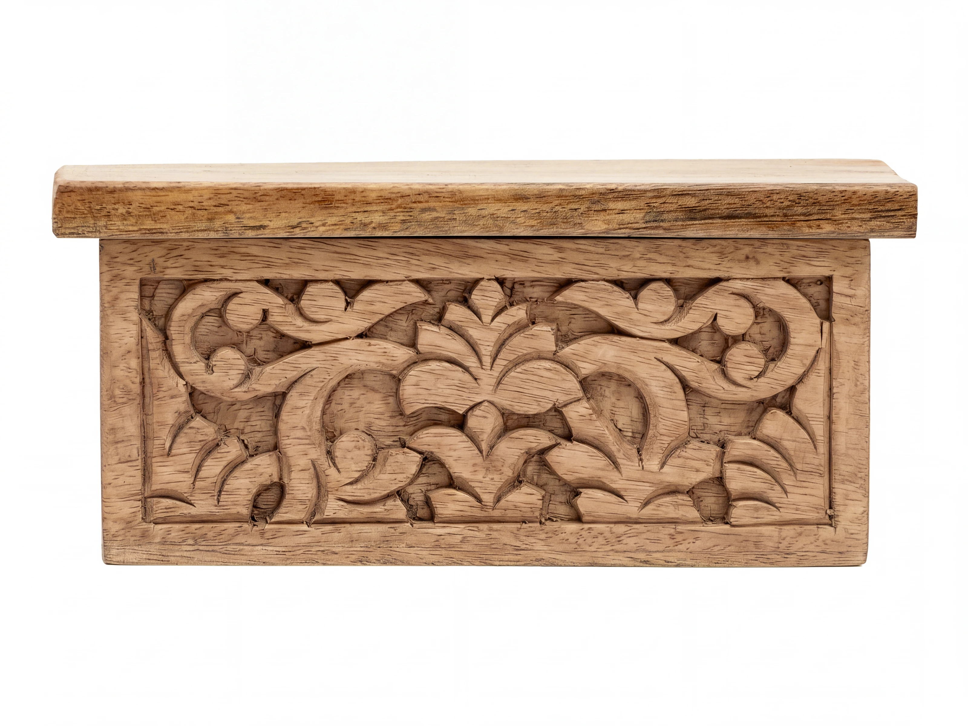 Wandboard Santa Cruz 23cm natur