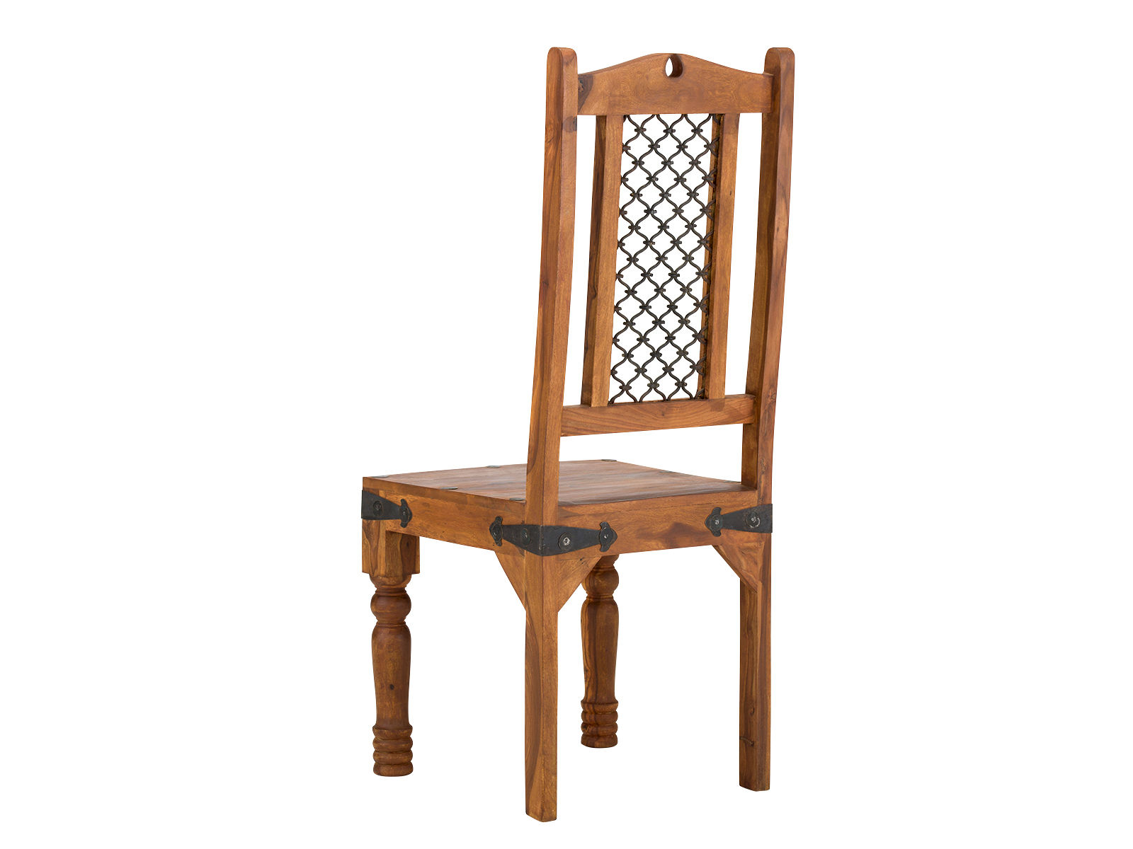 Essgruppe Merlow 148x90 - 4 Stühle