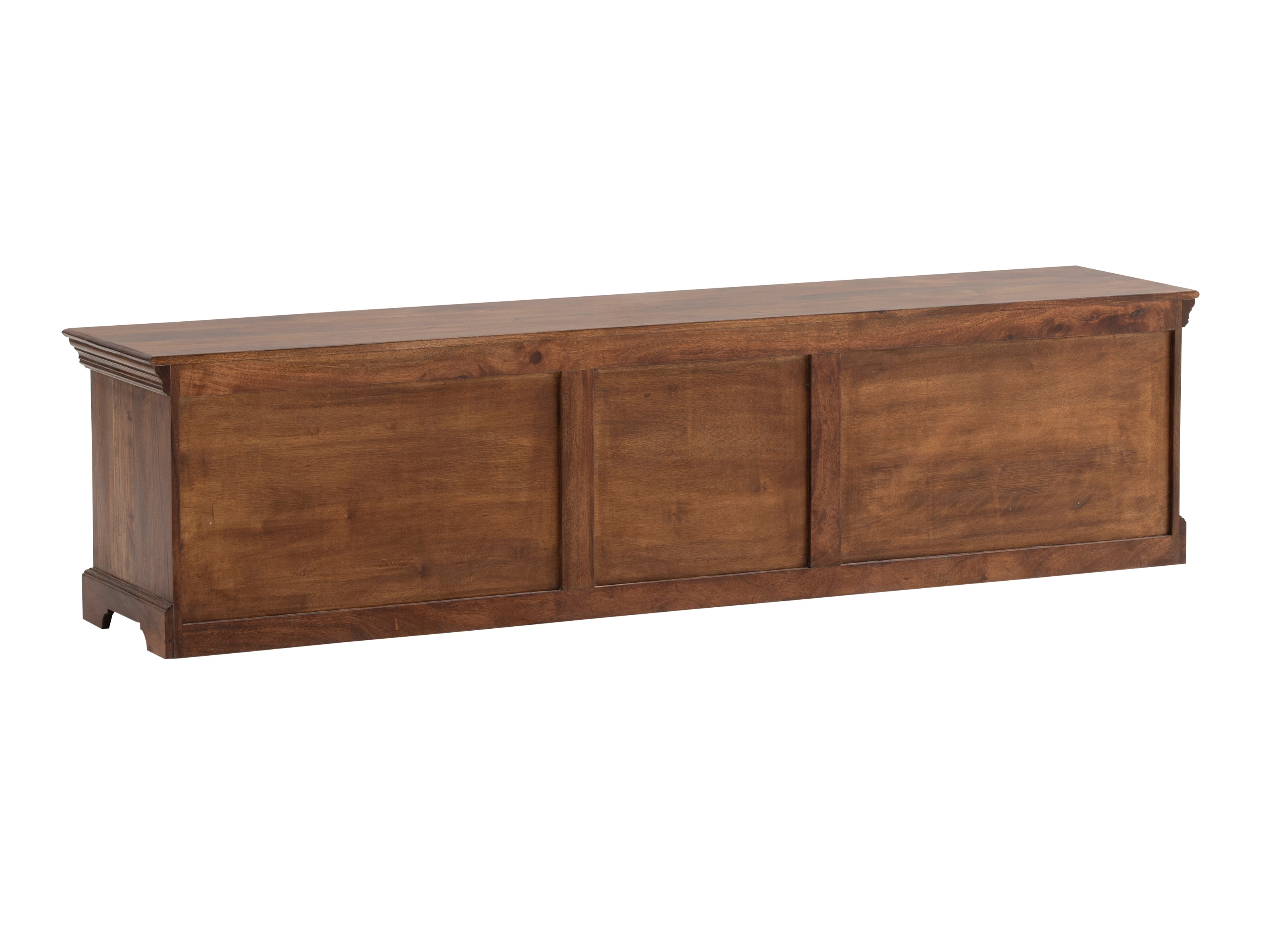 TV-Bank Merlow Akazie 200cm