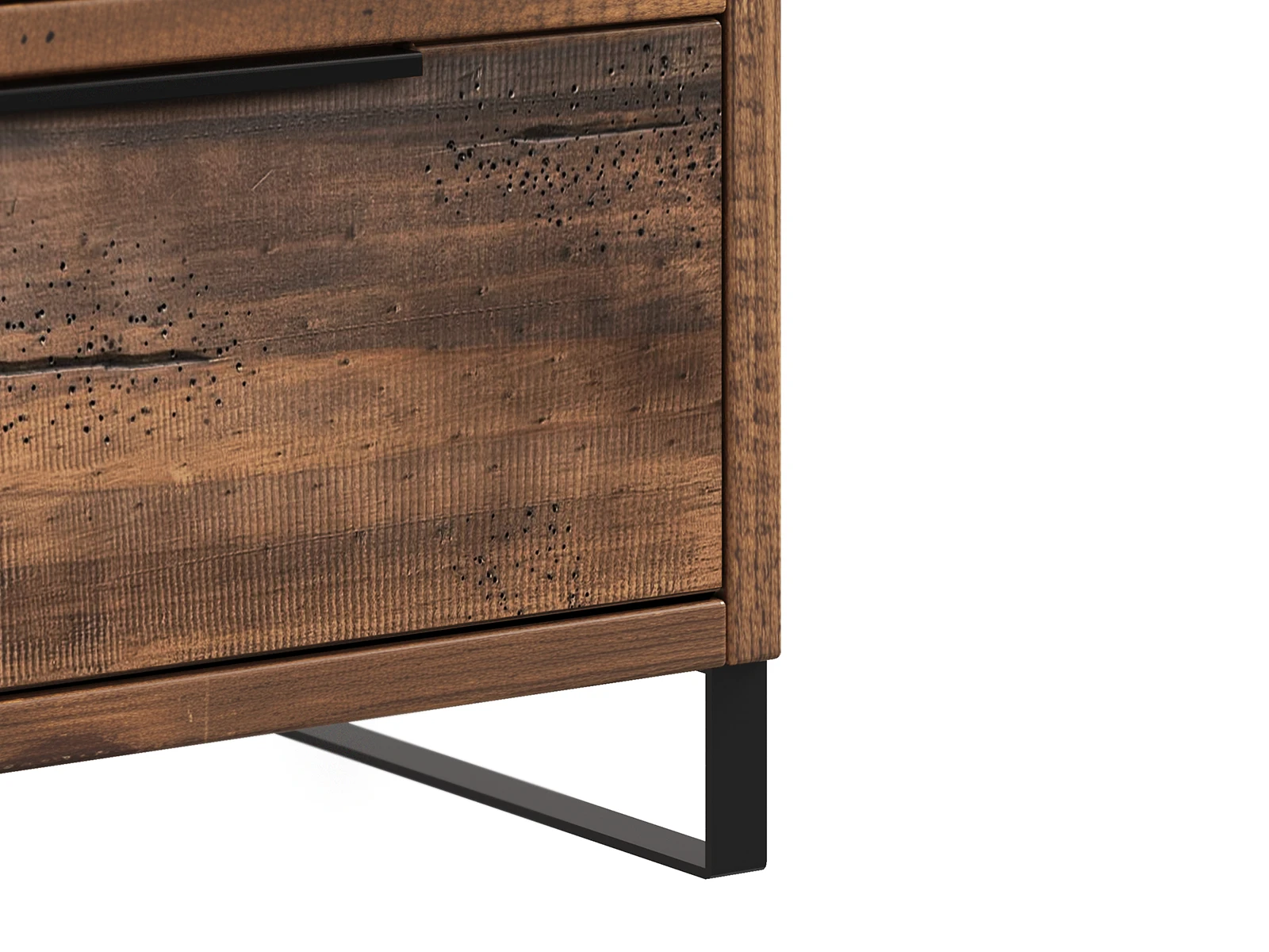 Kleiderschrank Sydney Pinie
