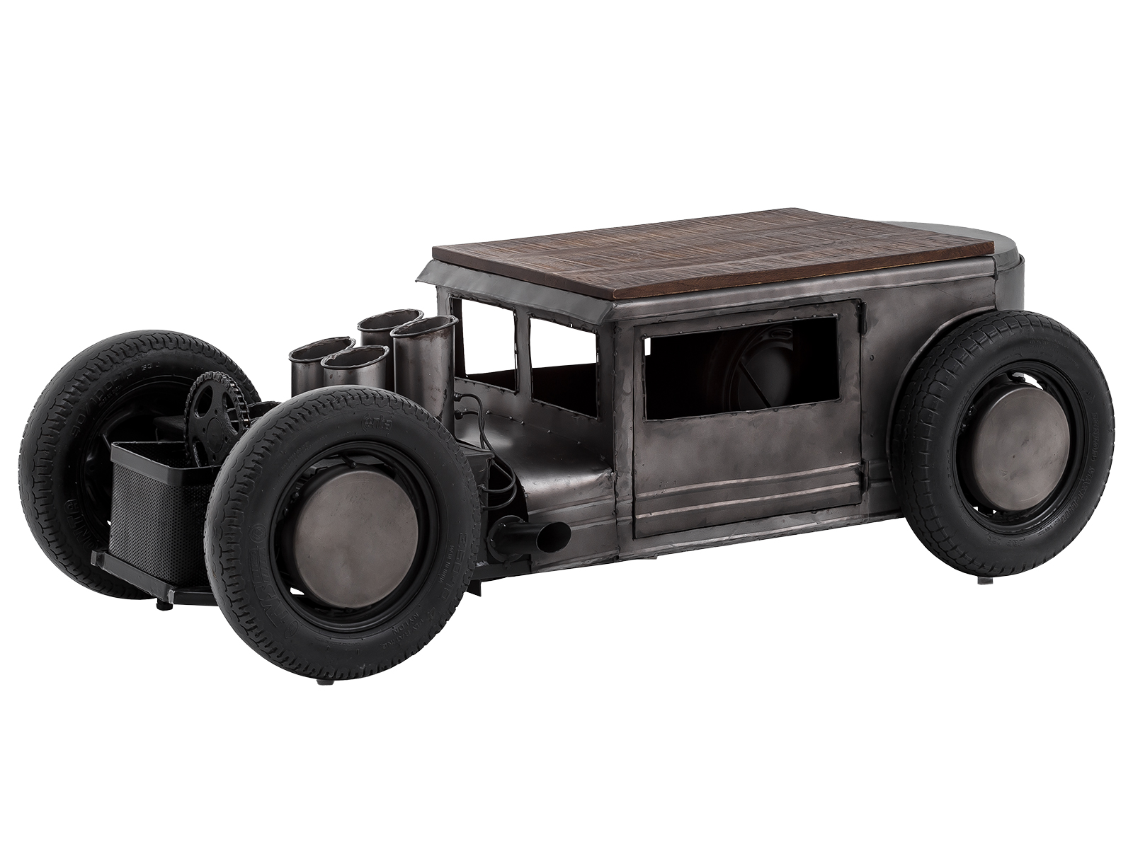 Couchtisch Car