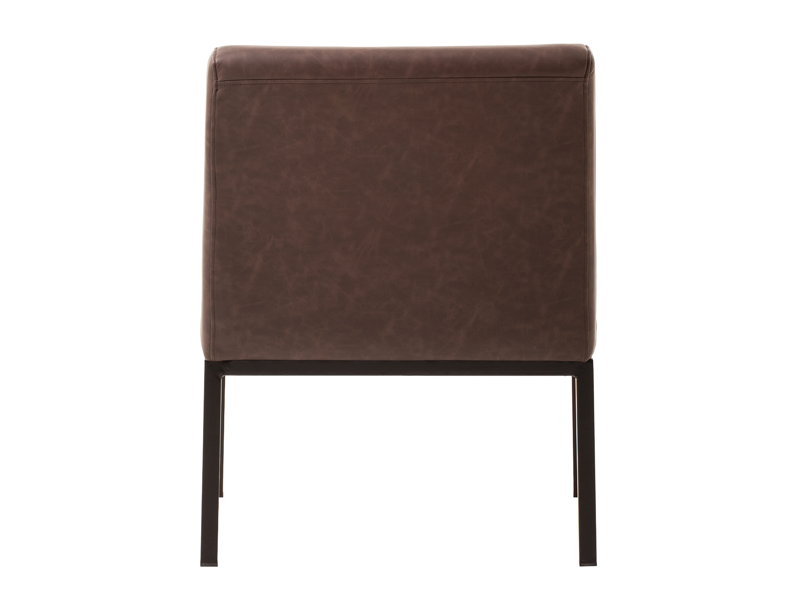 Stuhl XXL Wingston braun