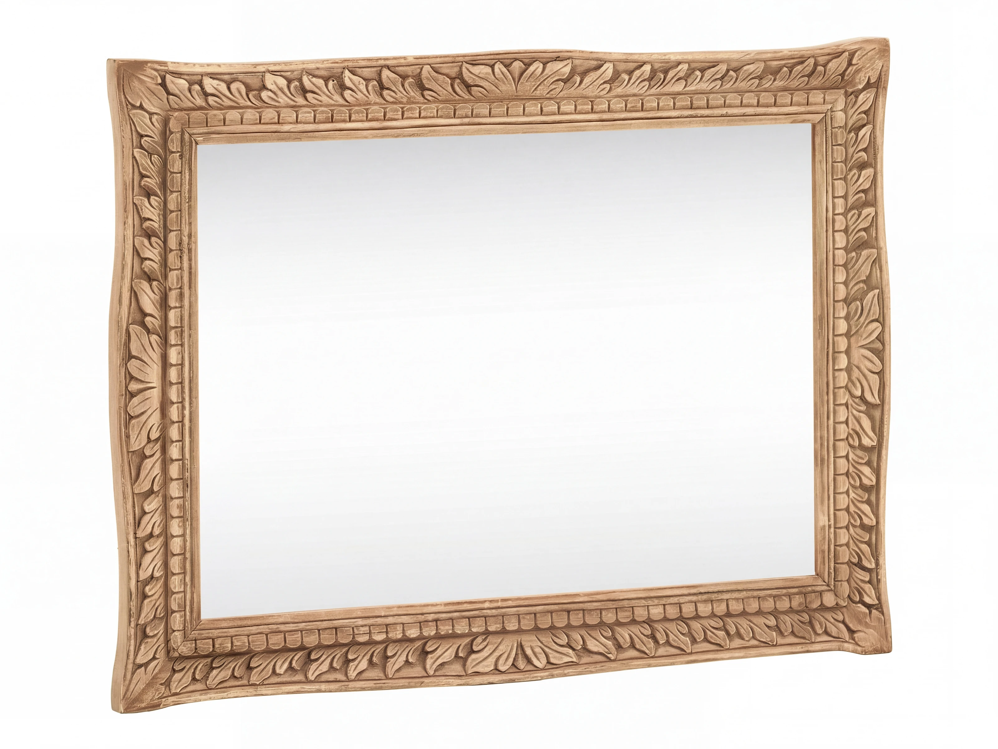 Badzimmer Set Santa Cruz natur 2-teilig