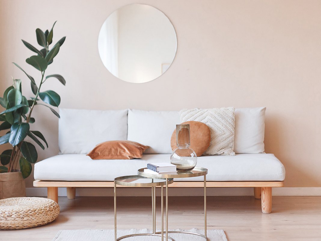 Schlafsofa