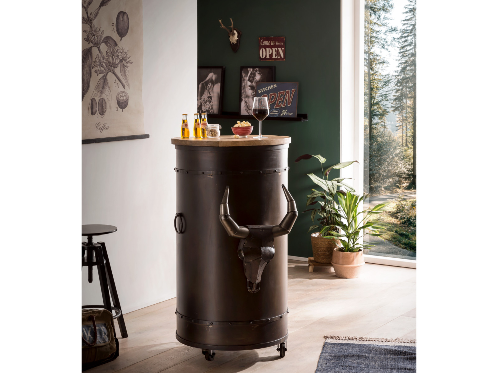 Bartresen Yorkshire II Bartresen Yorkshire II