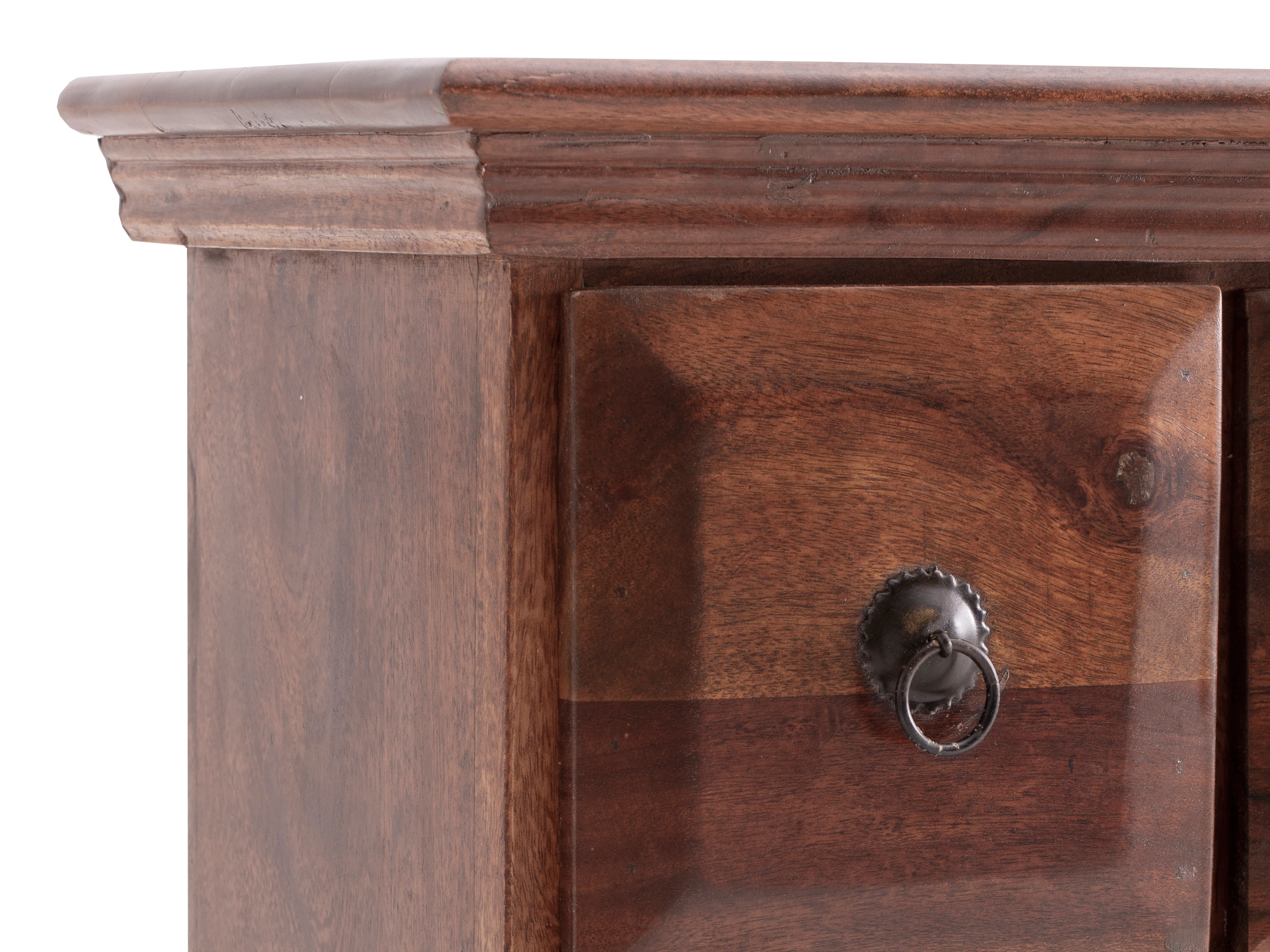 Kommode Merlow Akazie 24 Schub