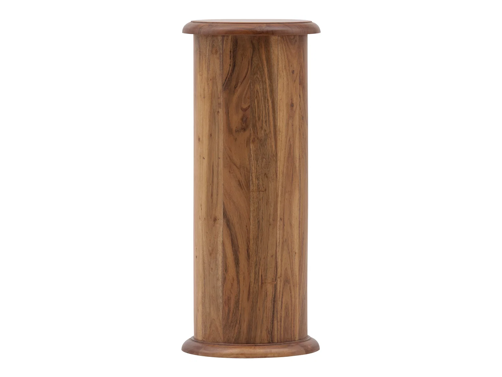 Rundschrank Merlow Akazie 